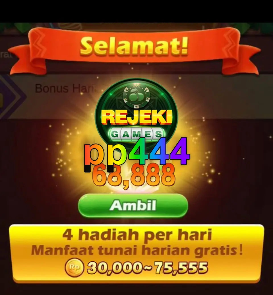 pp444 Masuk
