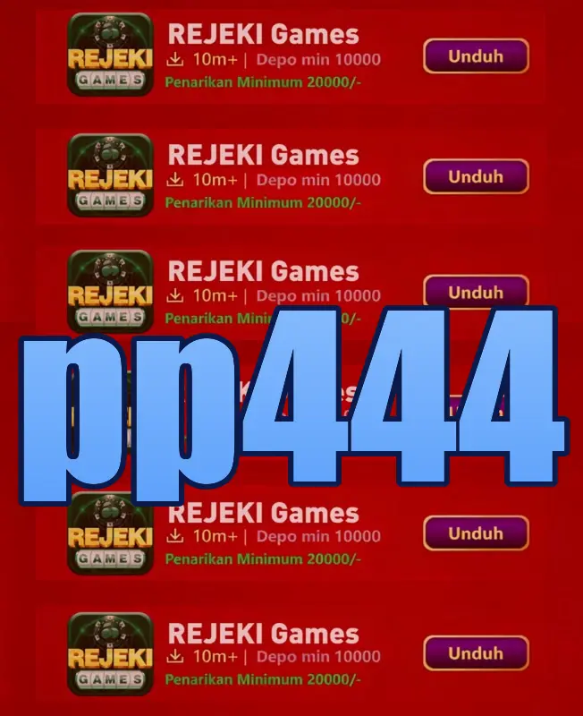 pp444 Masuk