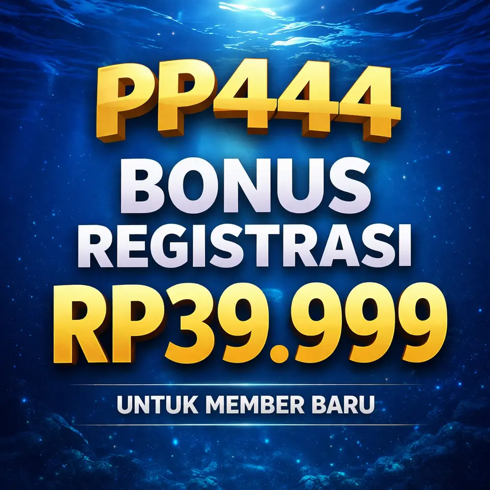 pp444 APK Resmi Unduh